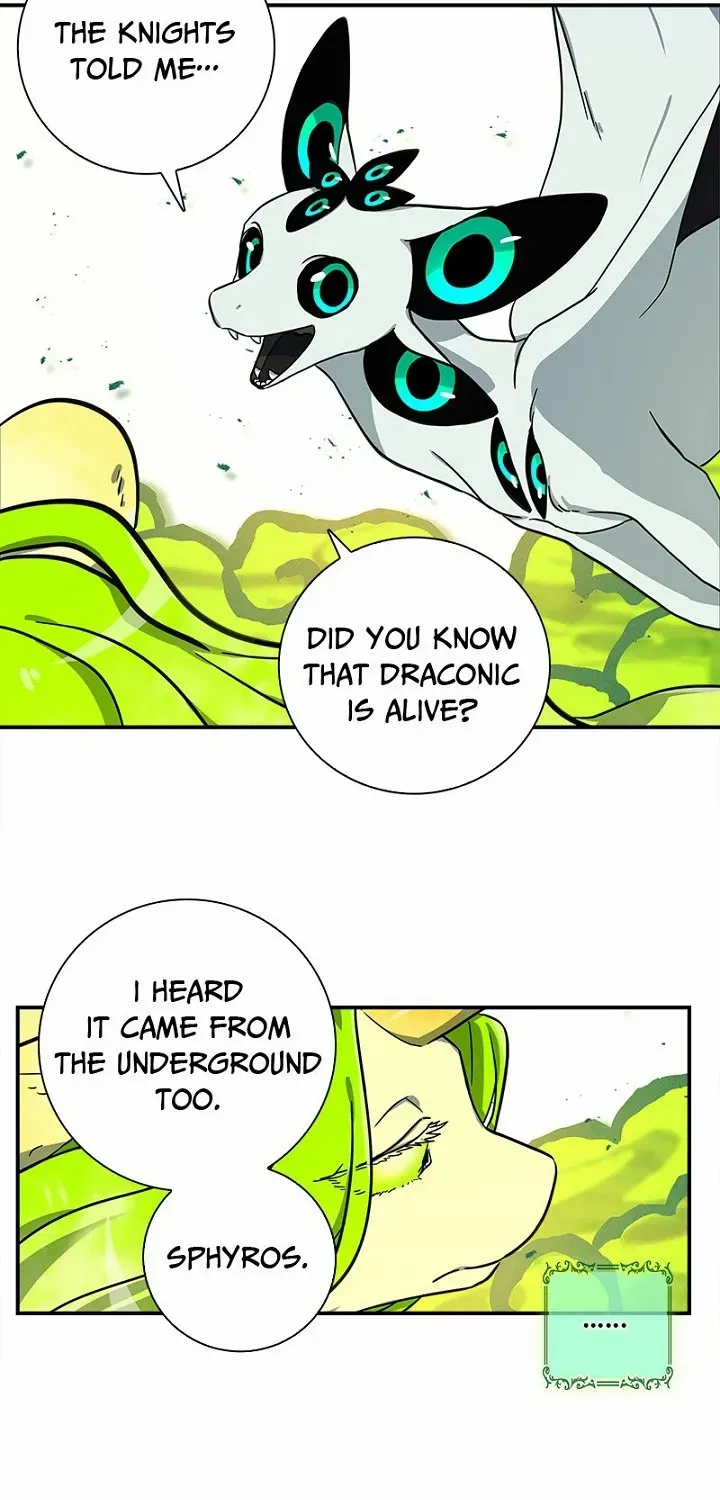 Dracorun Chapter 73 page 43 - 