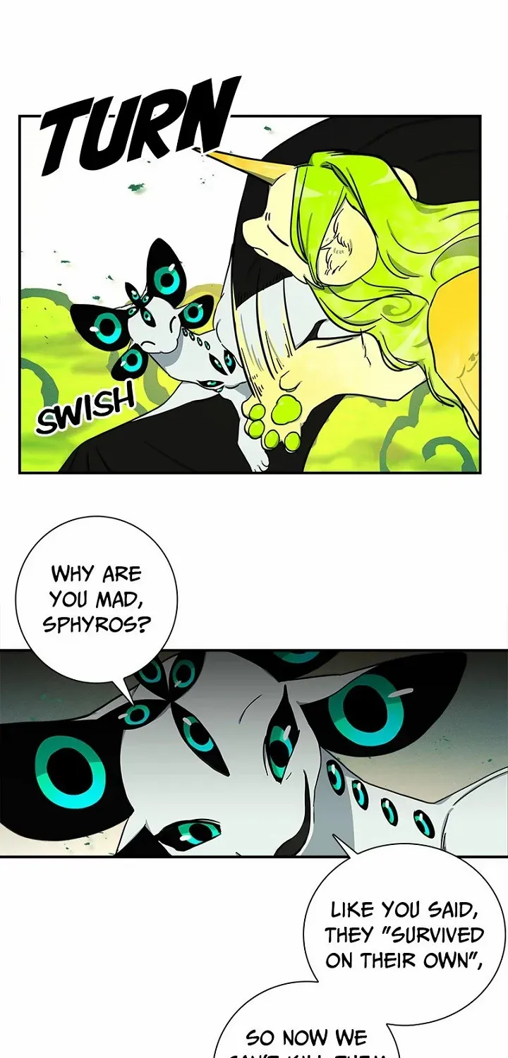 Dracorun Chapter 73 page 46 - 