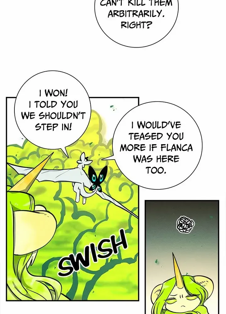 Dracorun Chapter 73 page 47 - 