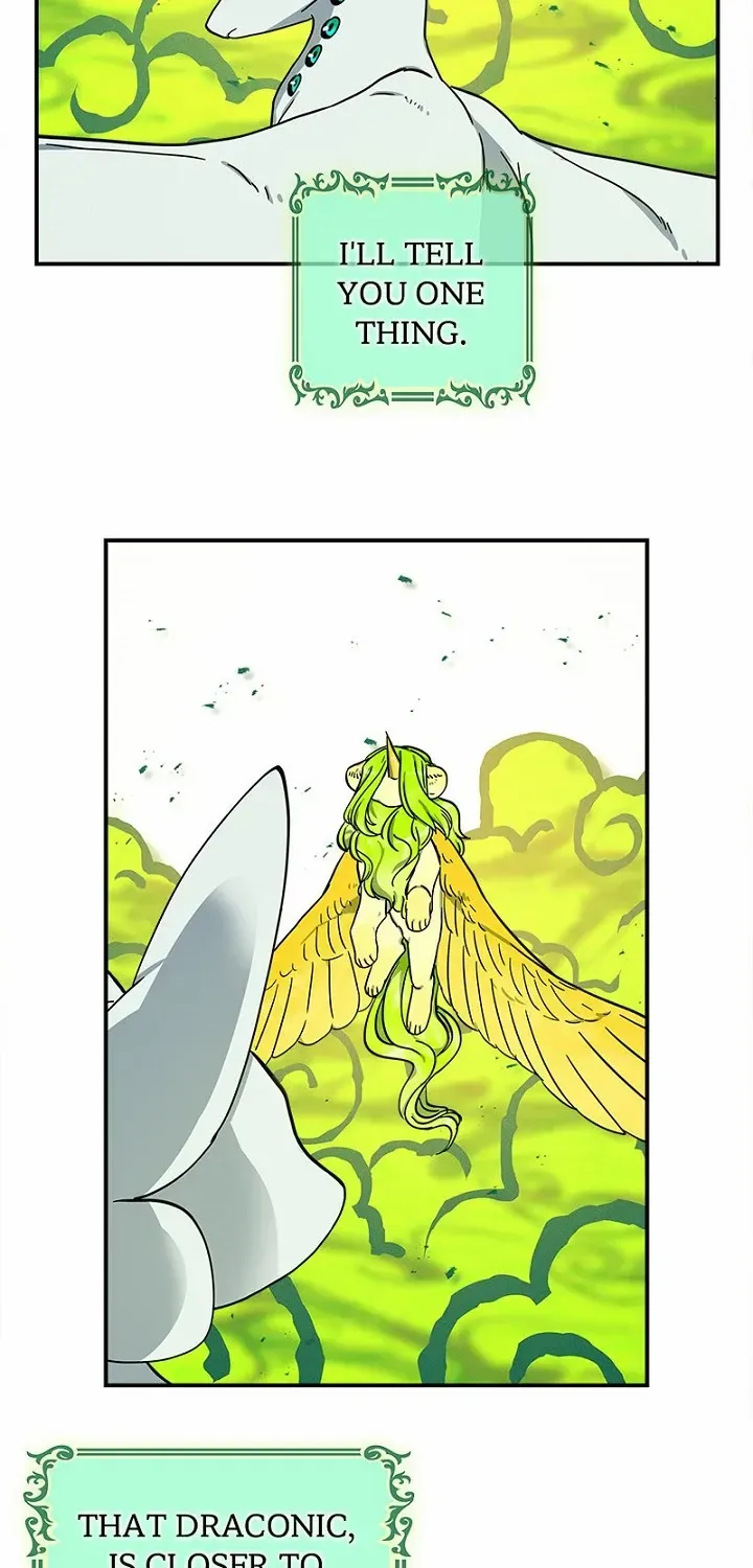 Dracorun Chapter 73 page 49 - 