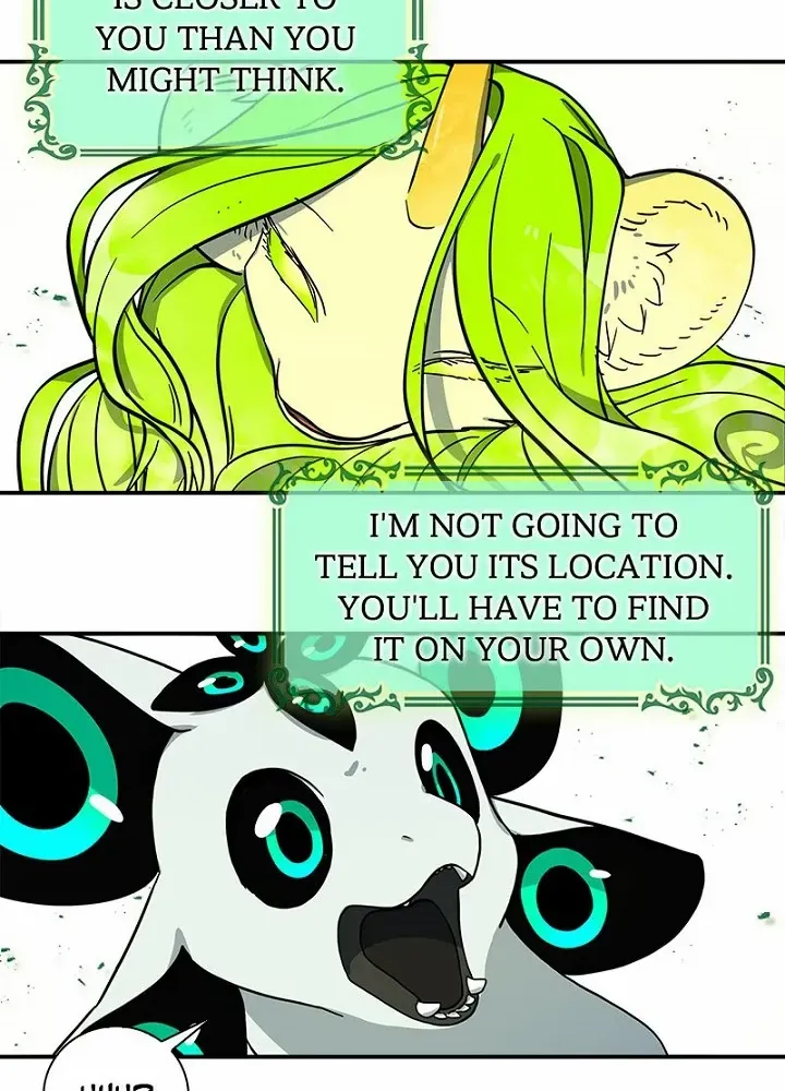 Dracorun Chapter 73 page 50 - 