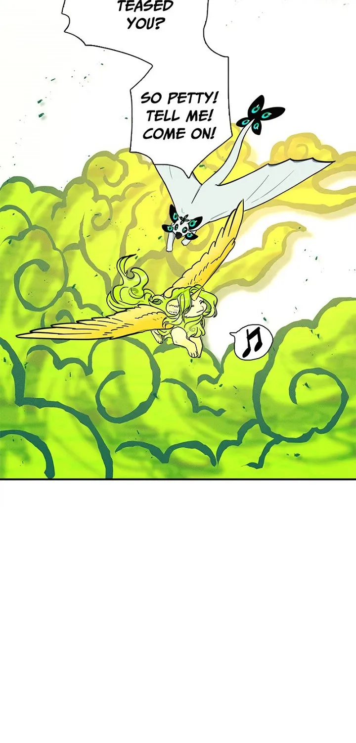 Dracorun Chapter 73 page 52 - 