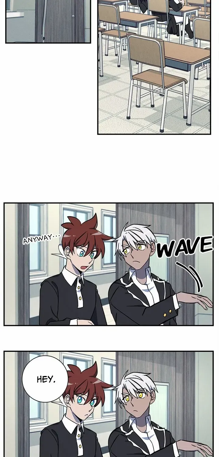 Dracorun Chapter 73 page 7 - 
