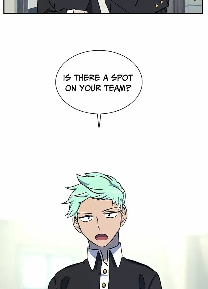 Dracorun Chapter 73 page 8 - 