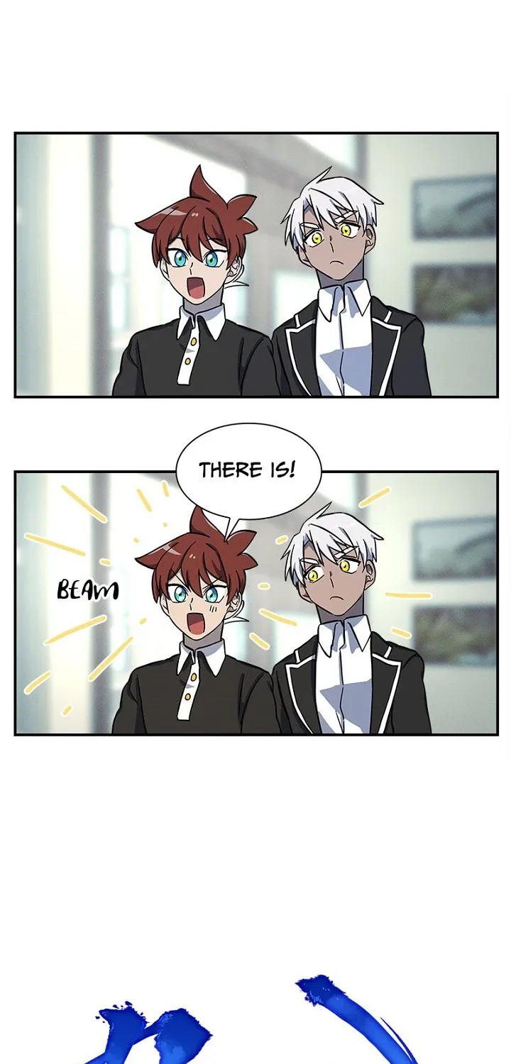Dracorun Chapter 73 page 10 - 