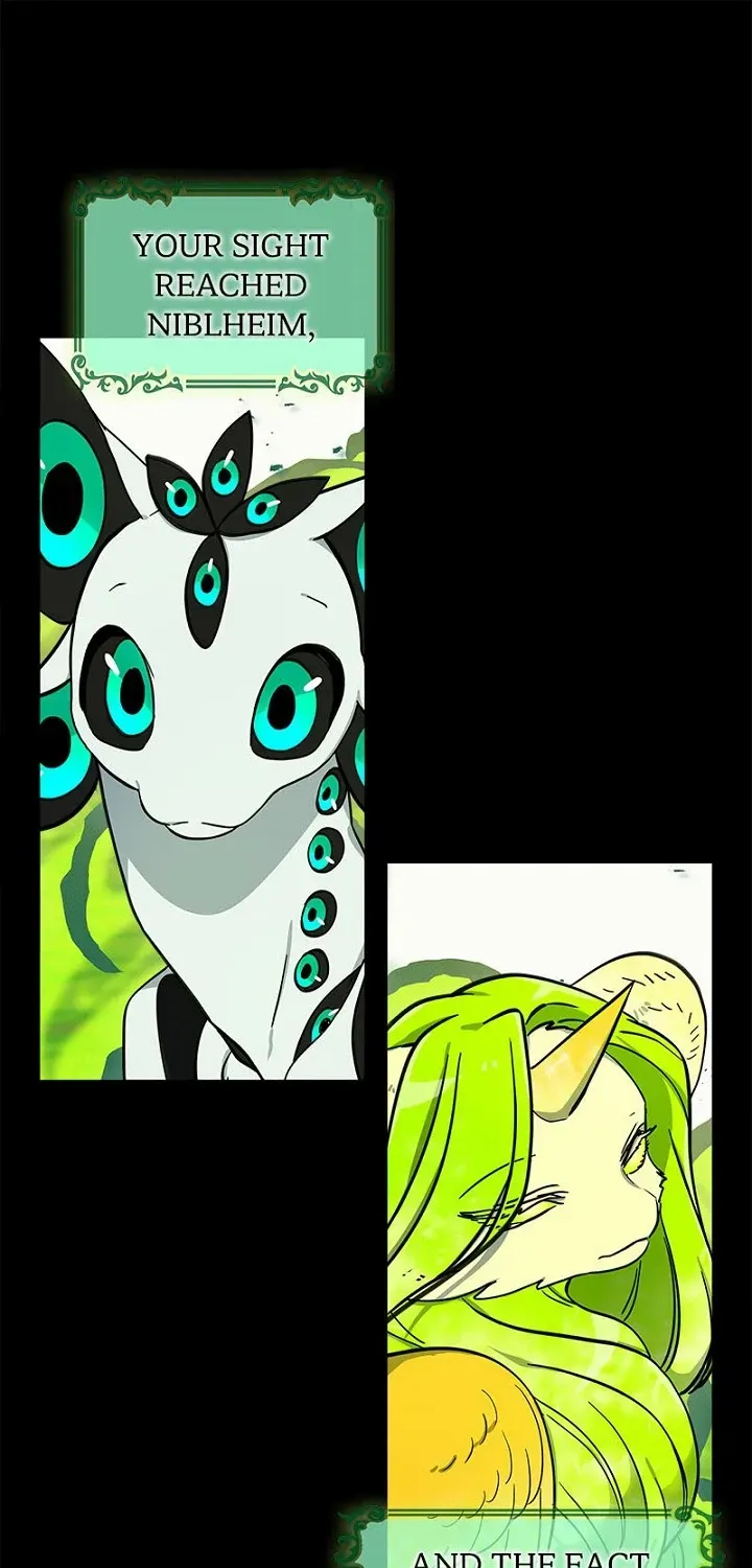 Dracorun Chapter 74 page 11 - 