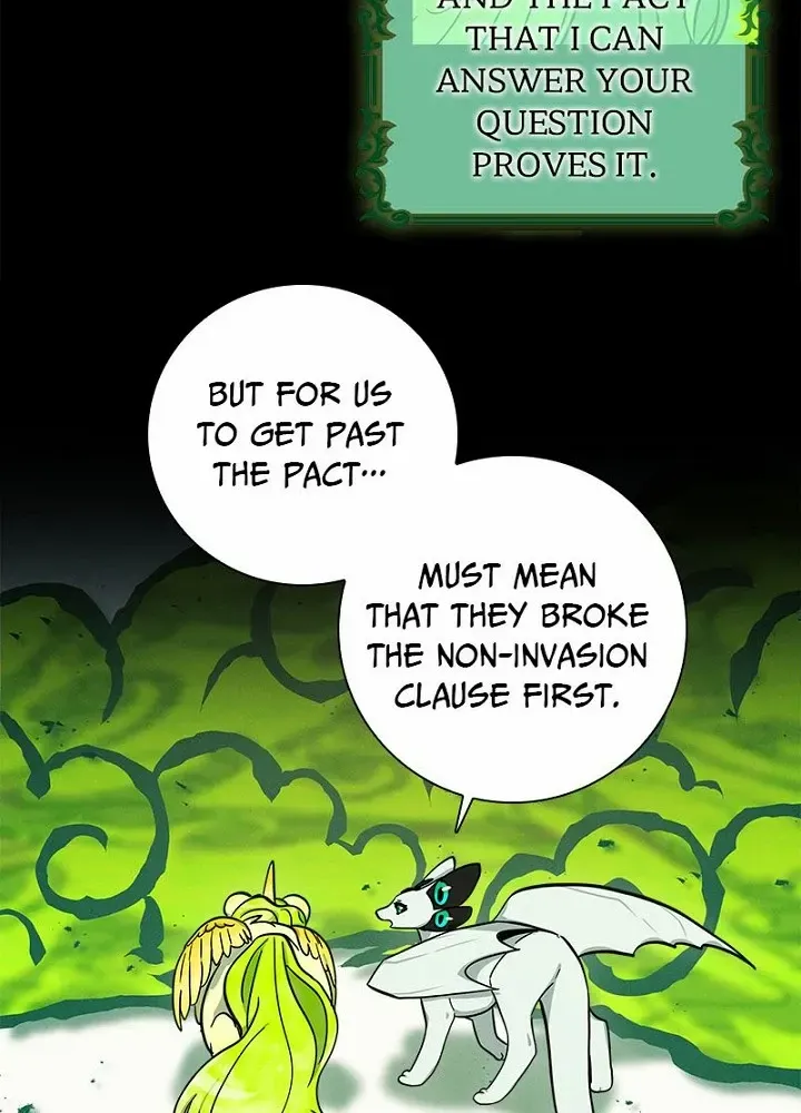 Dracorun Chapter 74 page 12 - 