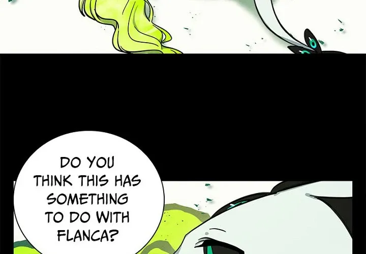 Dracorun Chapter 74 page 13 - 