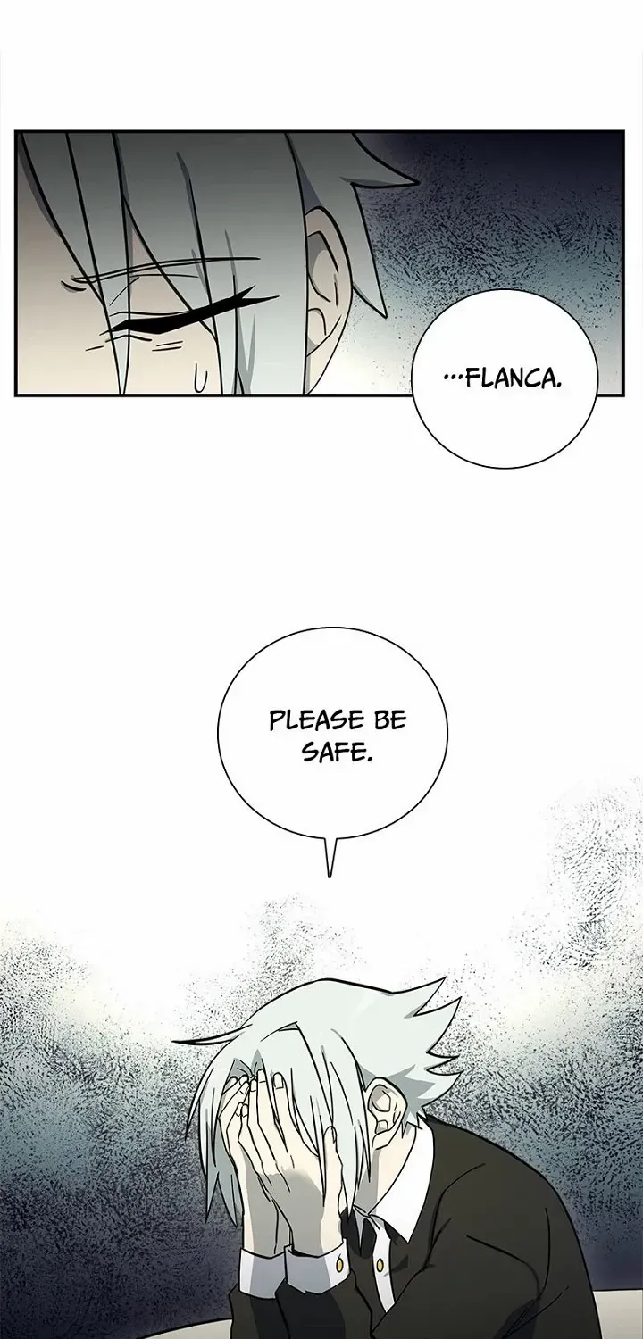 Dracorun Chapter 74 page 20 - 