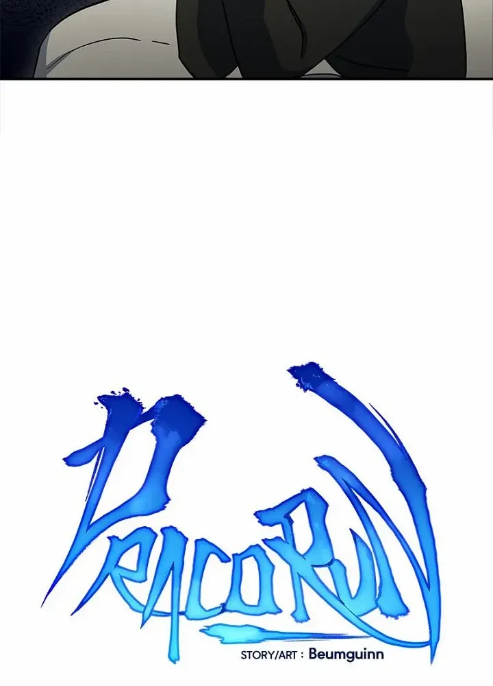 Dracorun Chapter 74 page 21 - 