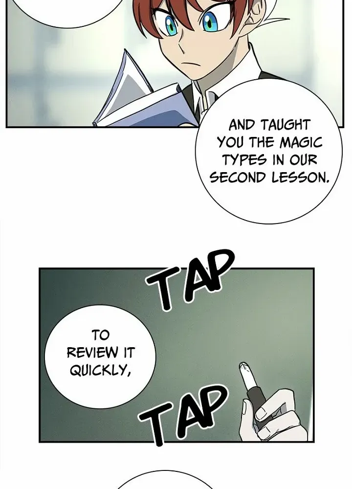 Dracorun Chapter 74 page 24 - 