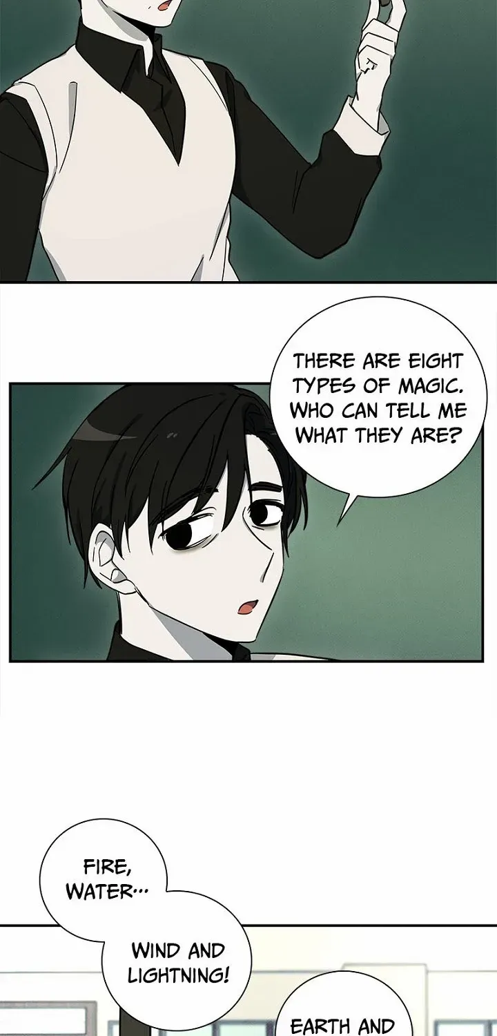 Dracorun Chapter 74 page 26 - 