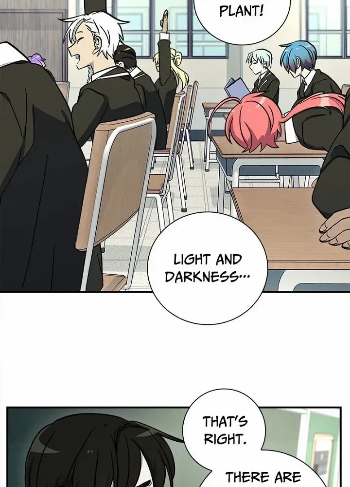 Dracorun Chapter 74 page 27 - 