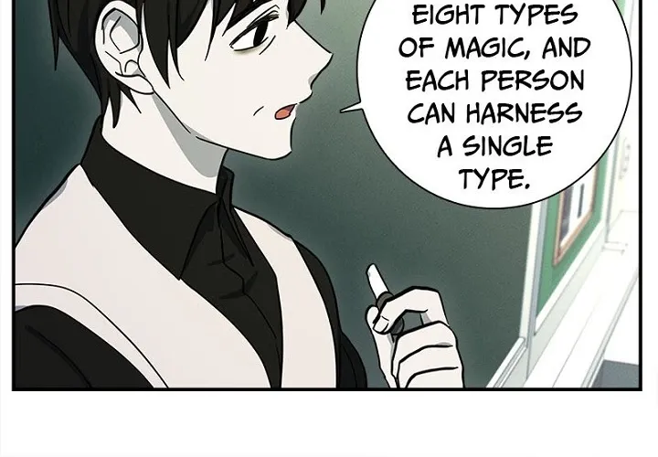 Dracorun Chapter 74 page 28 - 