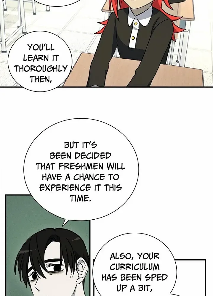 Dracorun Chapter 74 page 30 - 