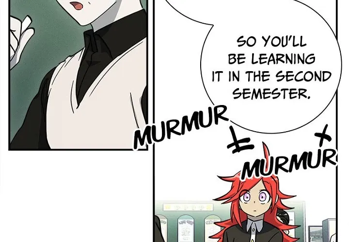 Dracorun Chapter 74 page 31 - 