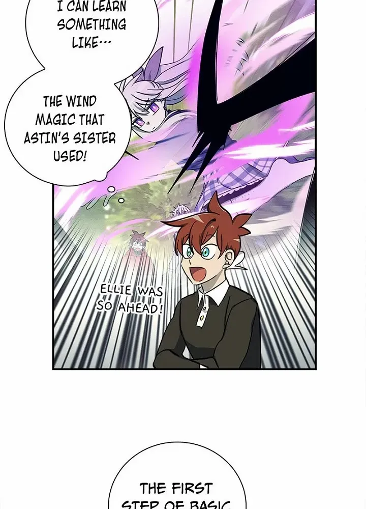 Dracorun Chapter 74 page 33 - 