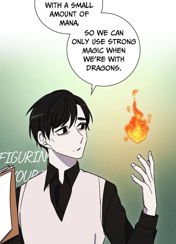Dracorun Chapter 74 page 36 - 