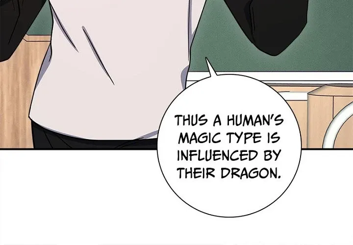 Dracorun Chapter 74 page 37 - 