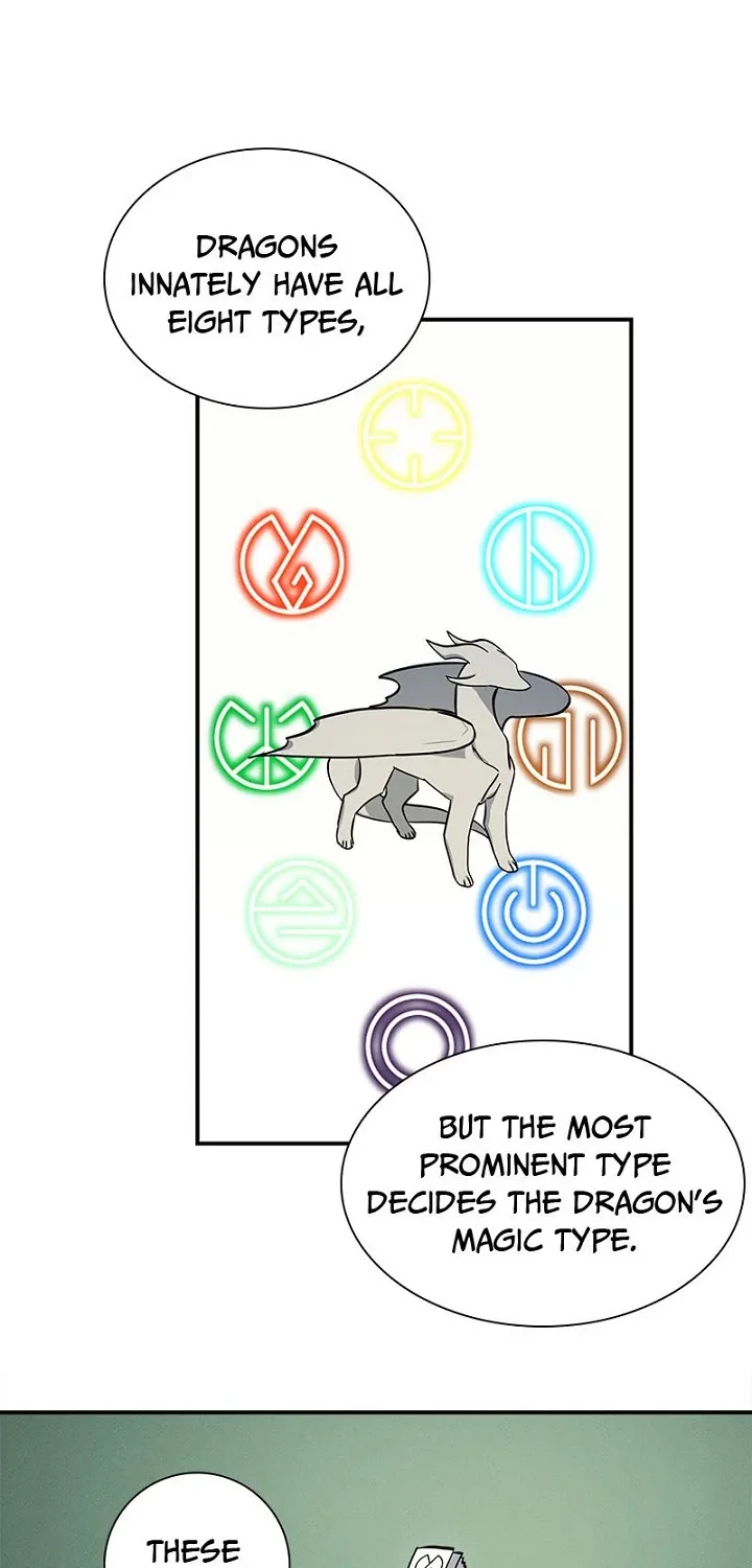 Dracorun Chapter 74 page 38 - 