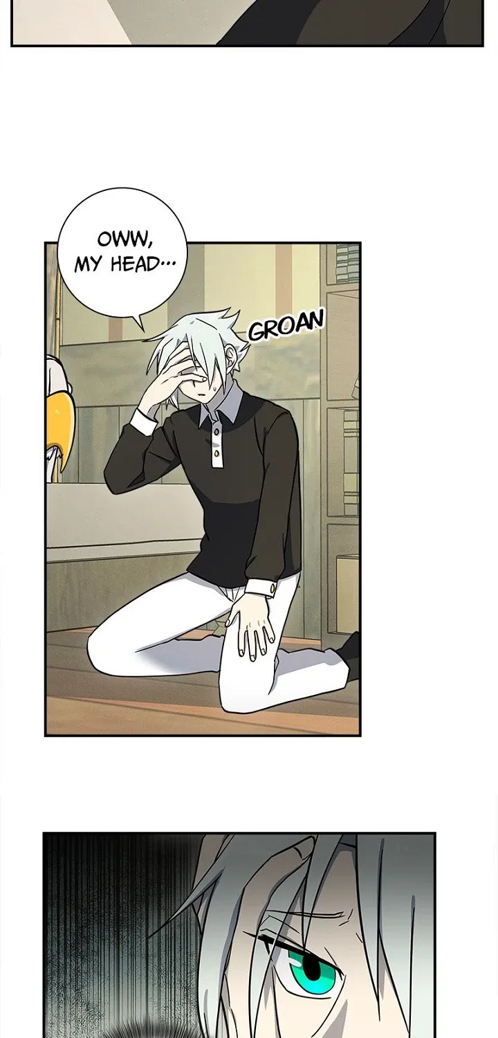 Dracorun Chapter 74 page 5 - 
