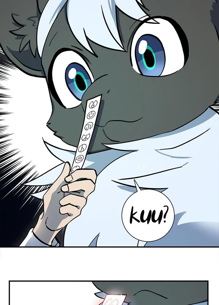 Dracorun Chapter 74 page 45 - 