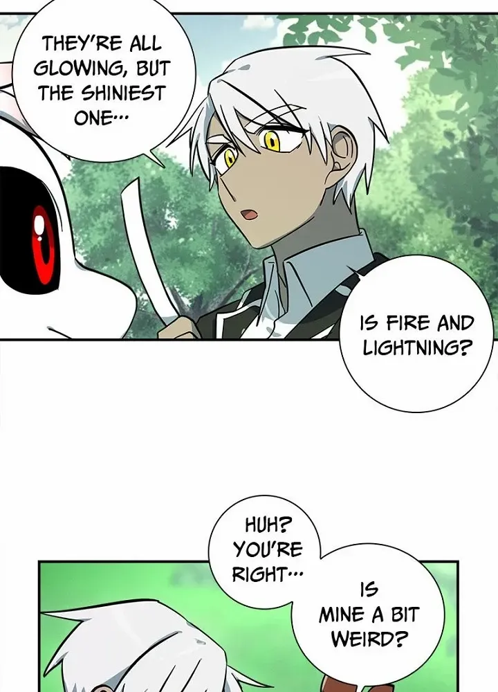 Dracorun Chapter 74 page 48 - 