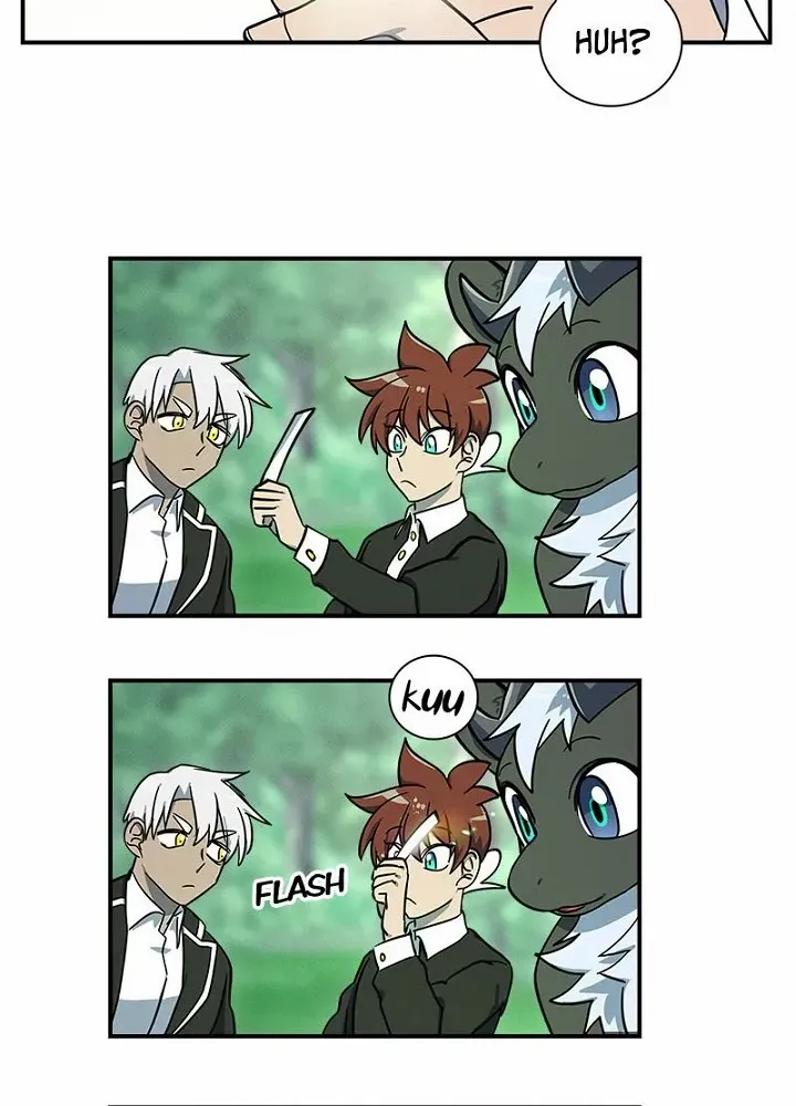 Dracorun Chapter 74 page 51 - 