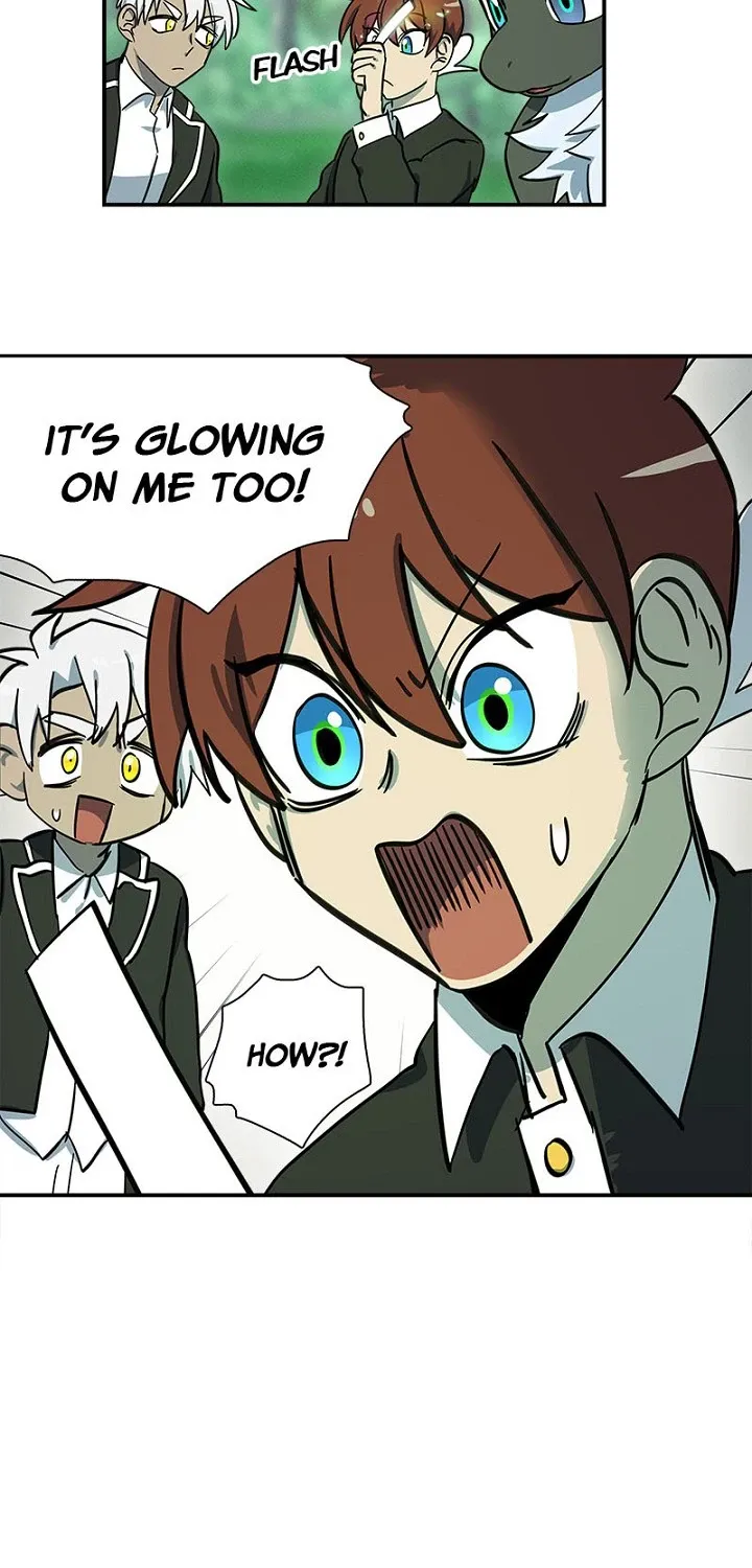 Dracorun Chapter 74 page 53 - 