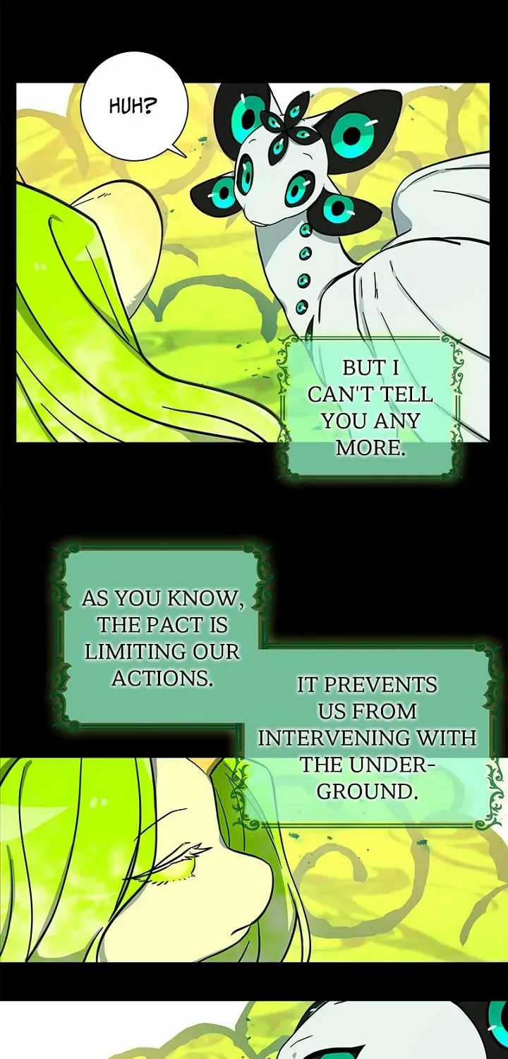 Dracorun Chapter 74 page 8 - 