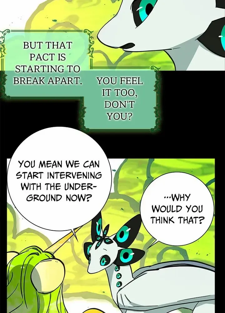 Dracorun Chapter 74 page 9 - 