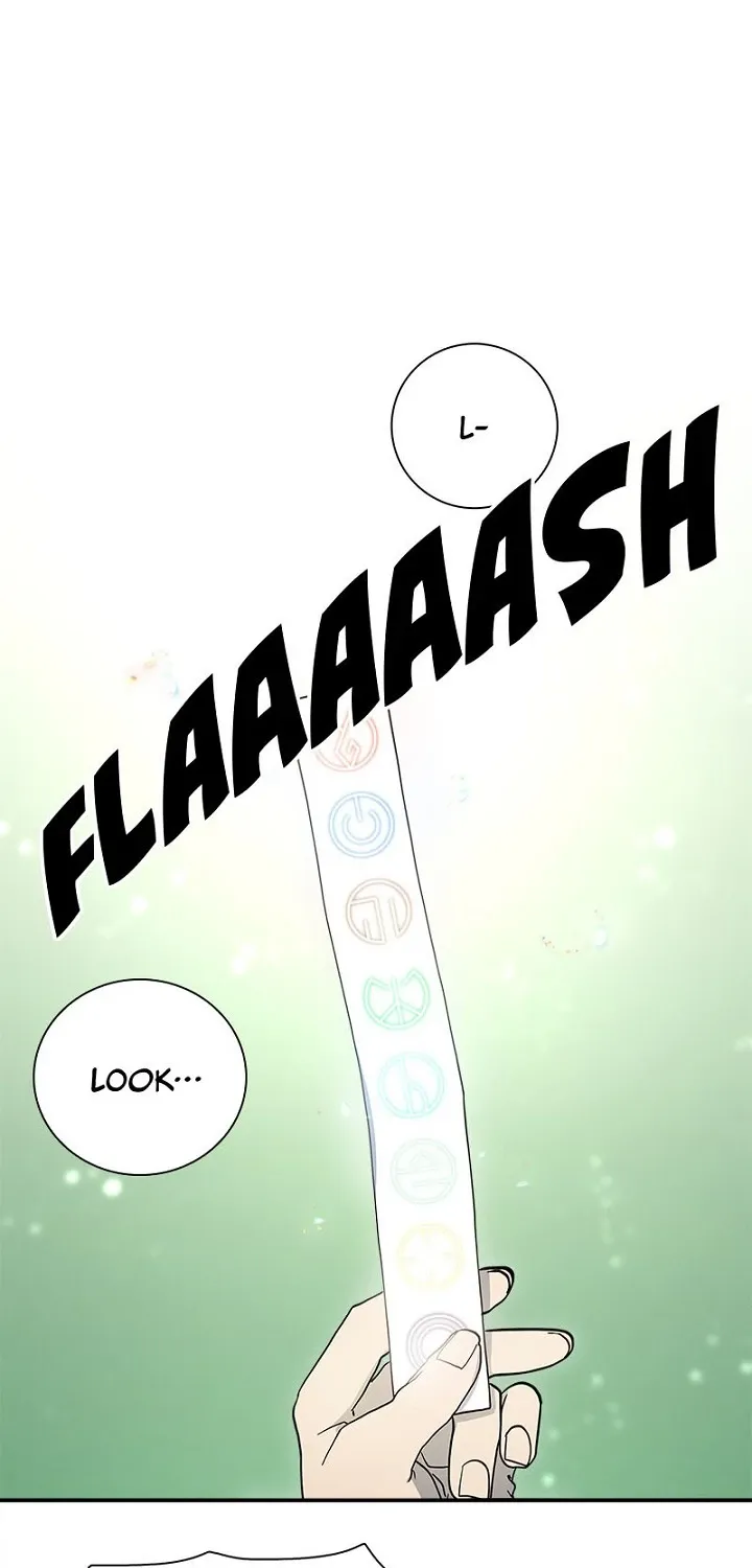 Dracorun Chapter 75 page 1 - 