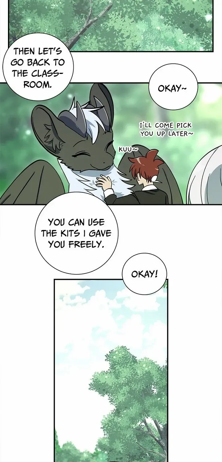 Dracorun Chapter 75 page 13 - 
