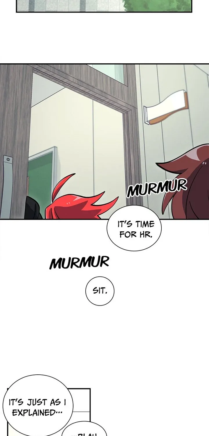 Dracorun Chapter 75 page 16 - 