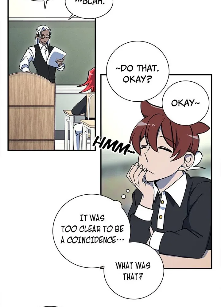 Dracorun Chapter 75 page 17 - 
