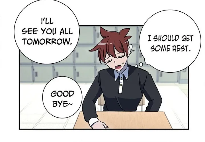 Dracorun Chapter 75 page 18 - 