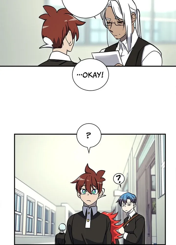 Dracorun Chapter 75 page 23 - 