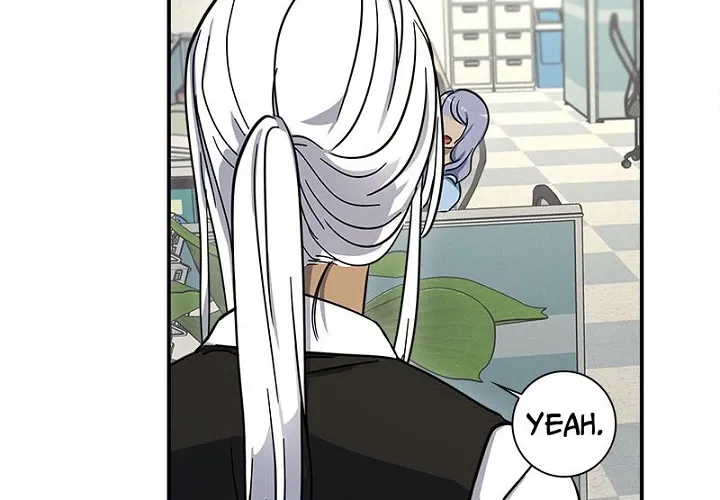 Dracorun Chapter 75 page 27 - 