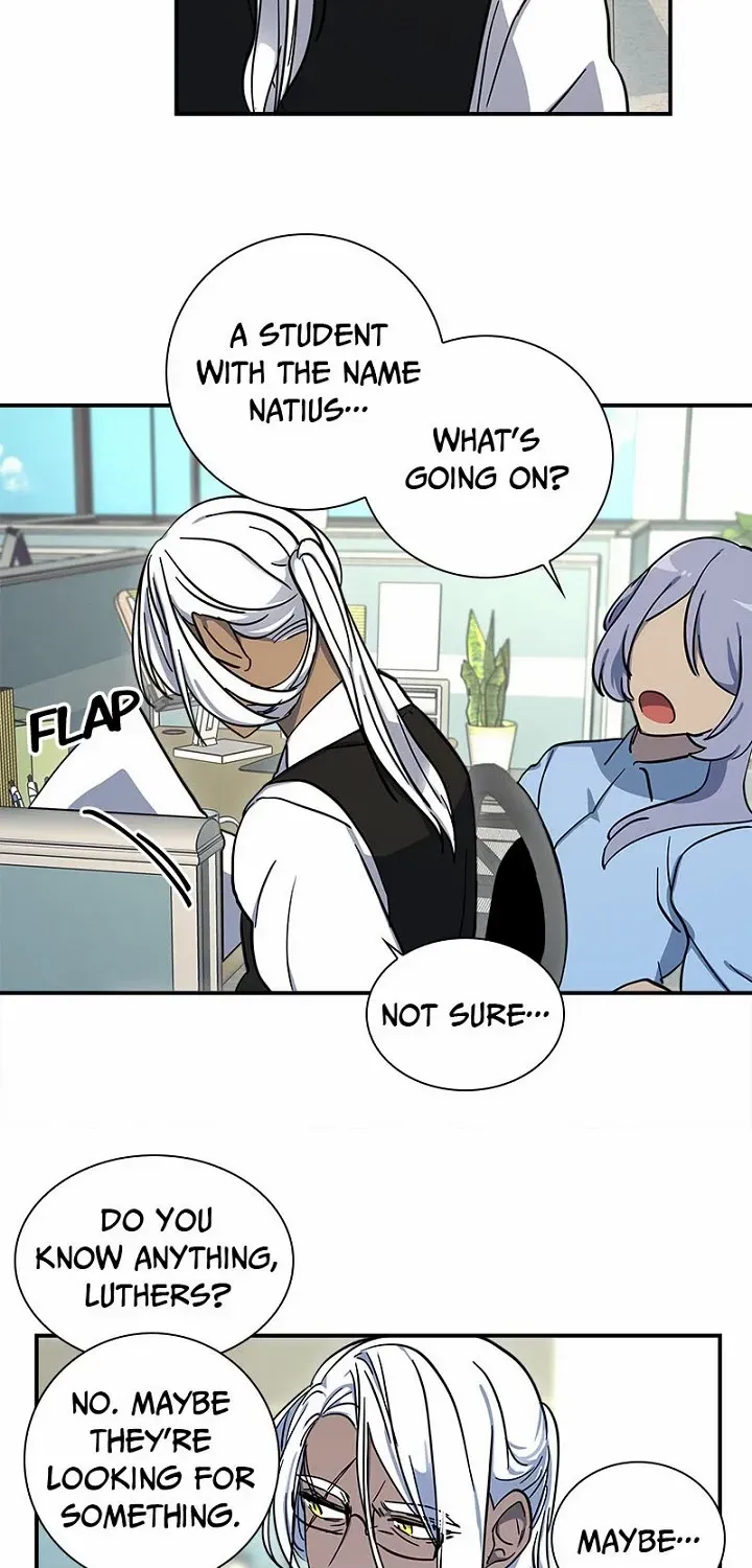 Dracorun Chapter 75 page 28 - 
