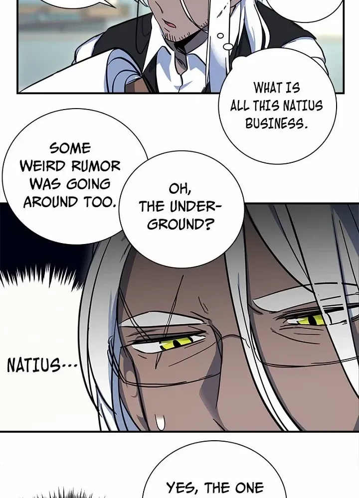 Dracorun Chapter 75 page 29 - 