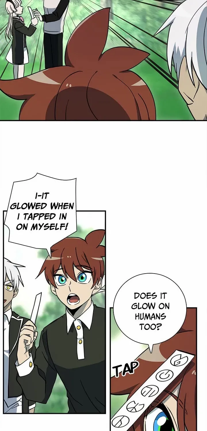 Dracorun Chapter 75 page 4 - 