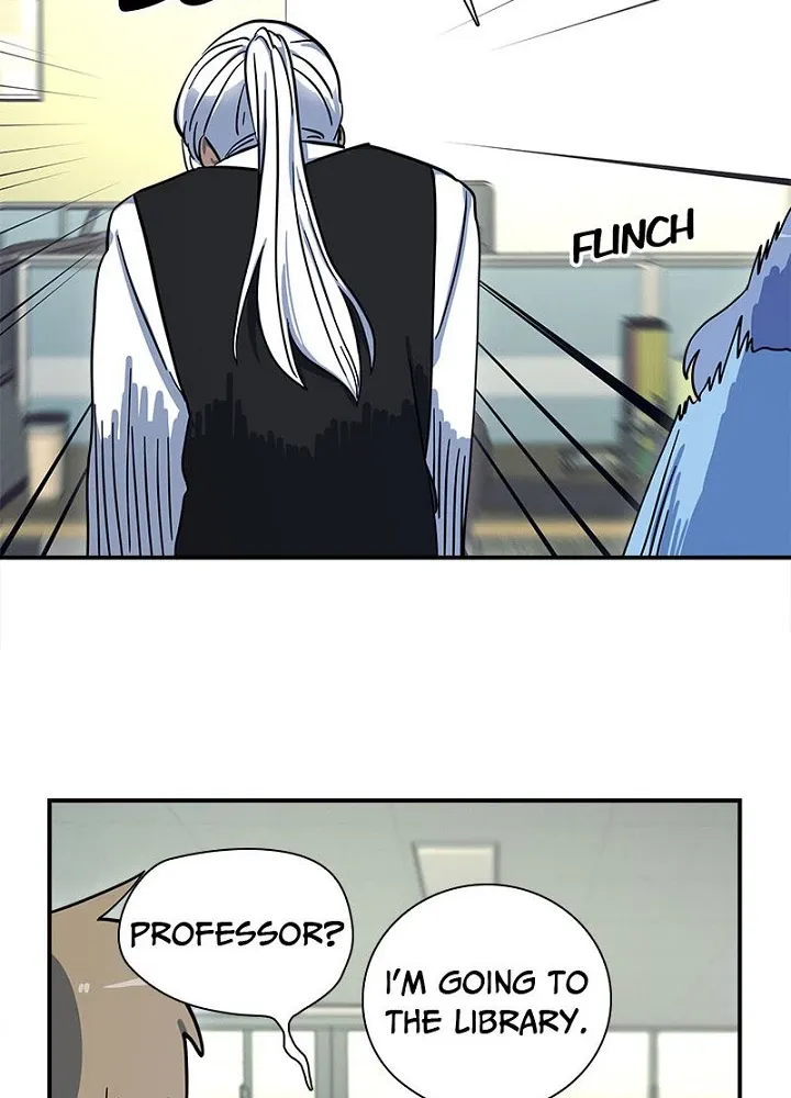 Dracorun Chapter 75 page 32 - 