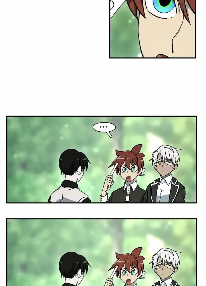 Dracorun Chapter 75 page 5 - 