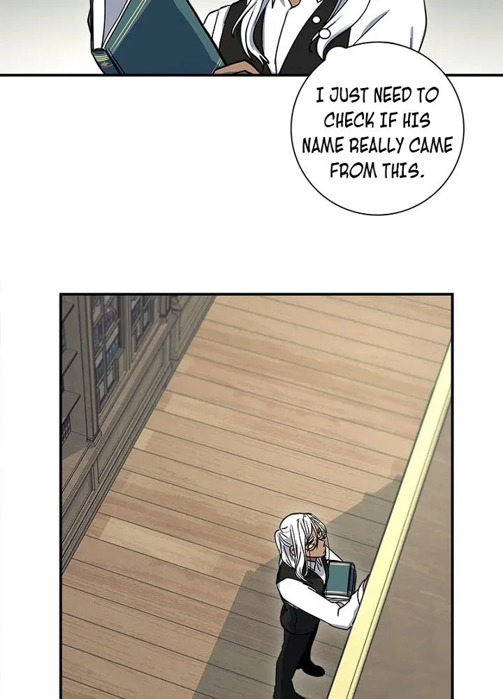 Dracorun Chapter 75 page 41 - 