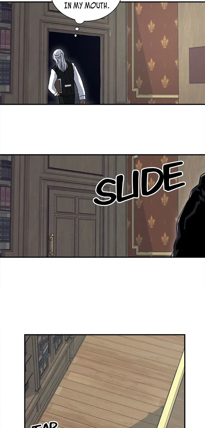 Dracorun Chapter 75 page 43 - 