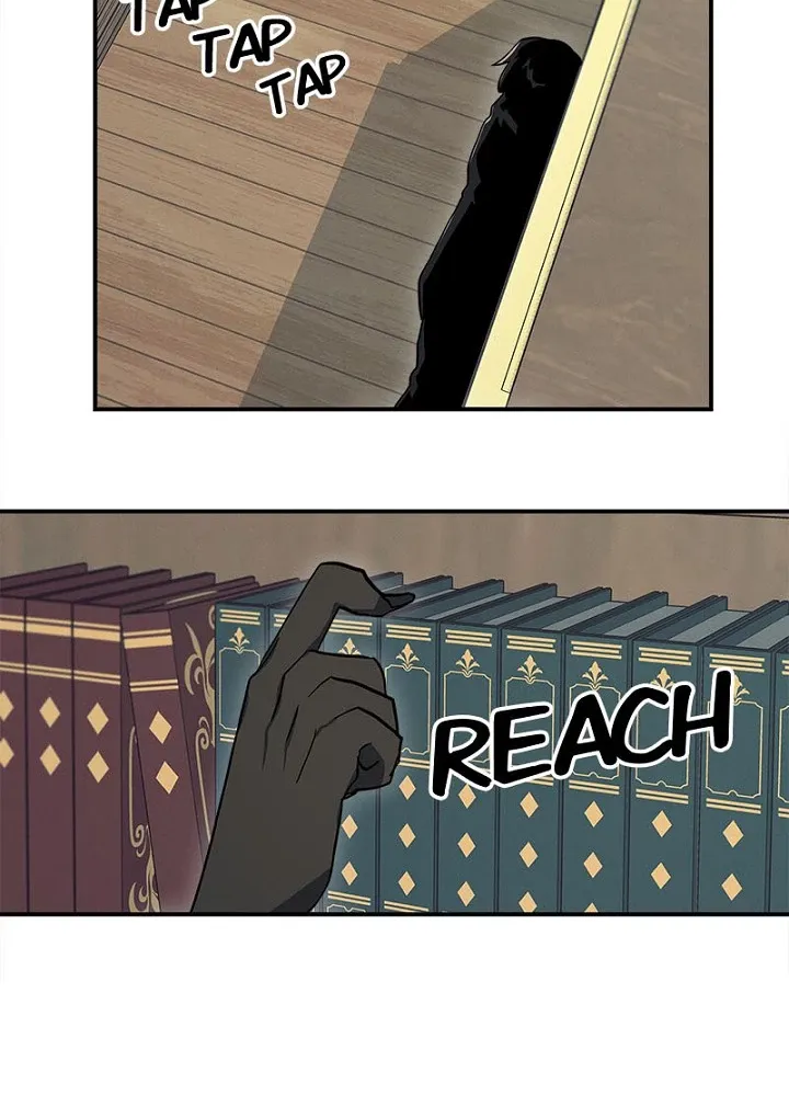 Dracorun Chapter 75 page 44 - 