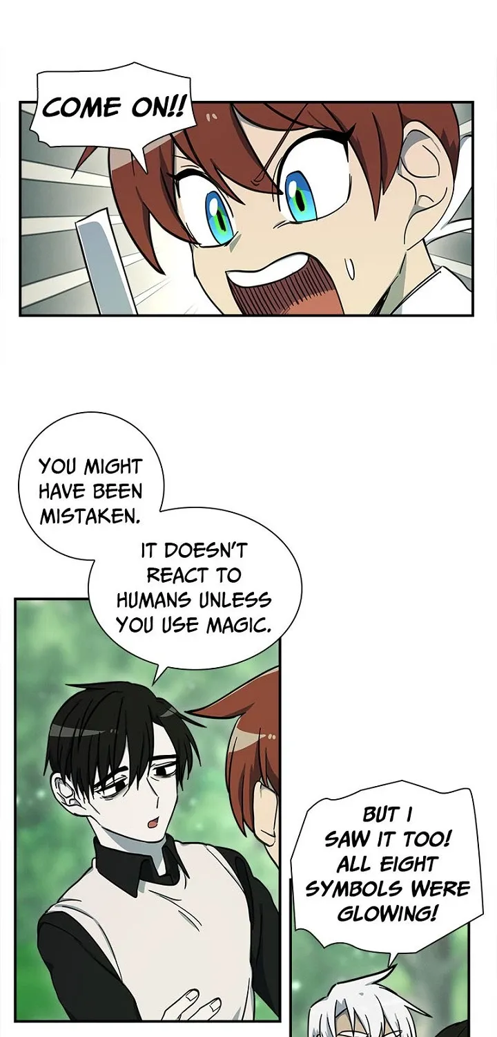 Dracorun Chapter 75 page 7 - 