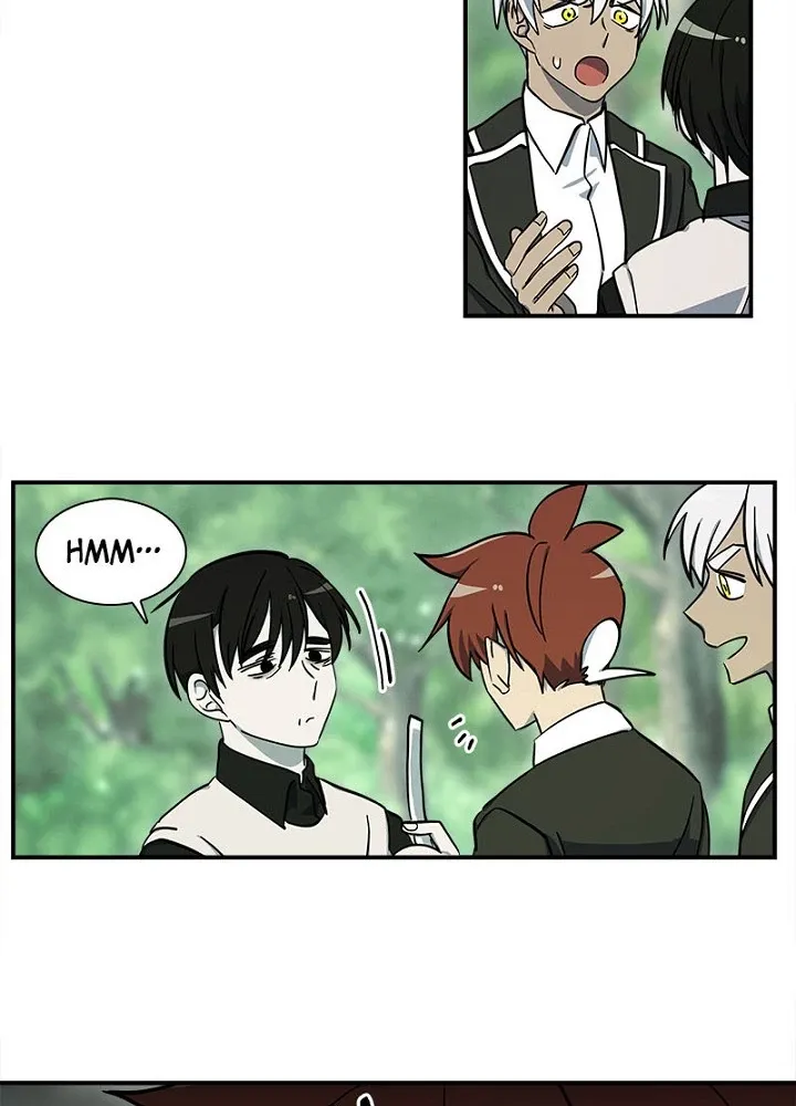 Dracorun Chapter 75 page 8 - 