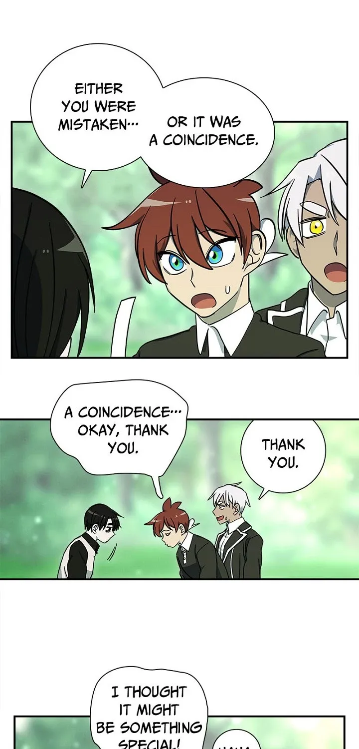 Dracorun Chapter 75 page 10 - 