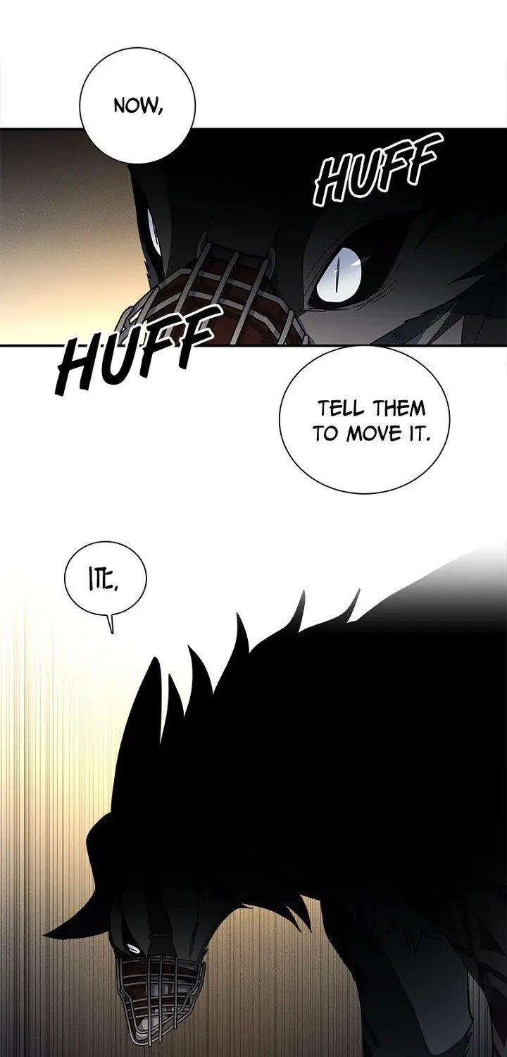 Dracorun Chapter 76 page 11 - 